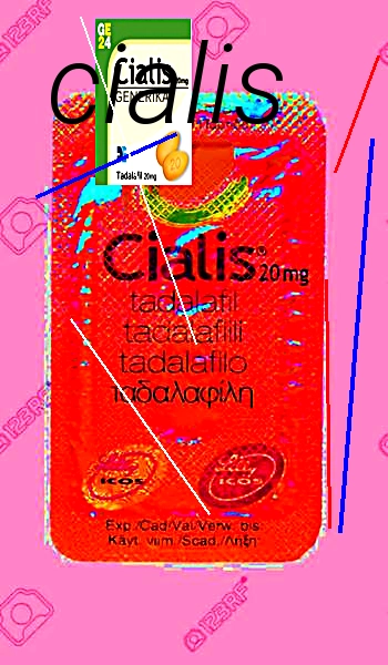 Cialis super active 20mg prix